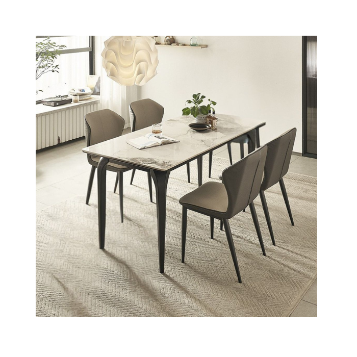 Dining Table Set (1+4)