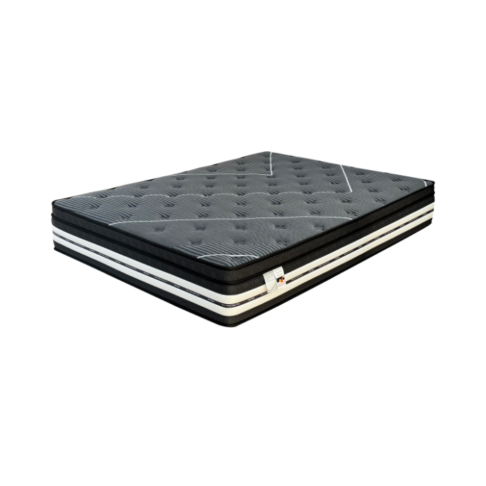 Pocket Spring Mattress