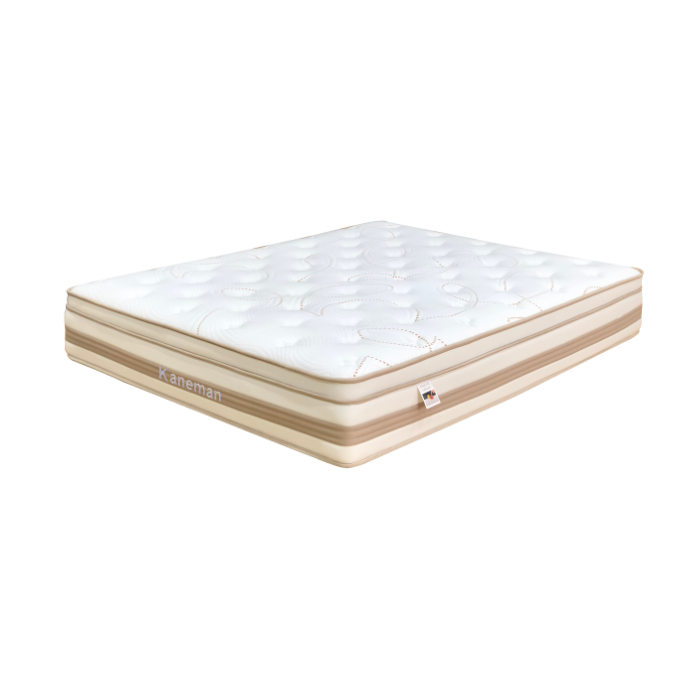 Pocket Spring Mattress