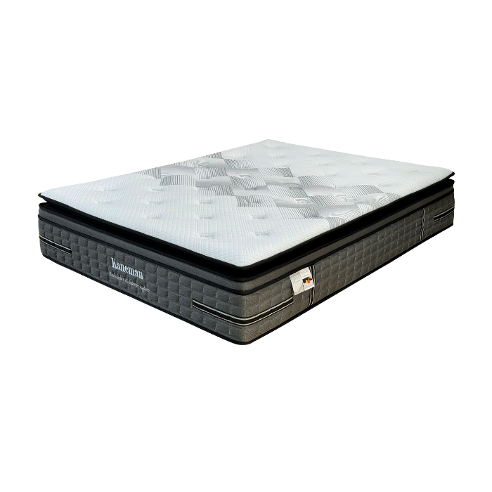 Pocket Spring Mattress