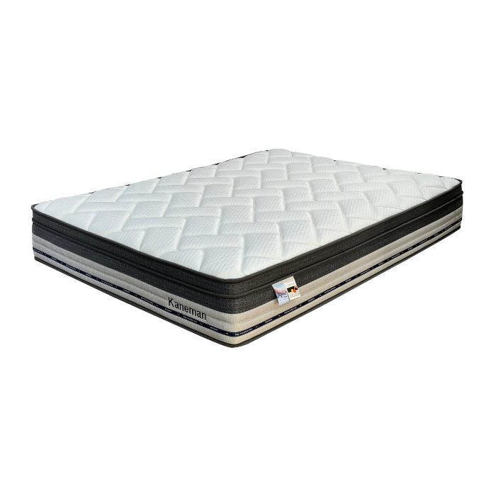 Pocket Spring Mattress