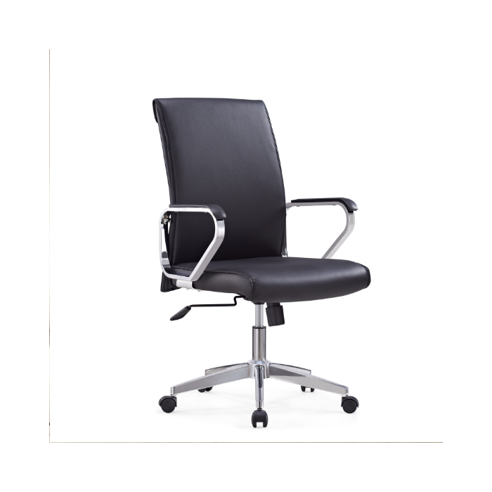Executive Chair (PU Mid Back)
