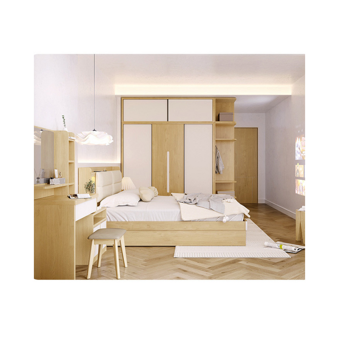 Bedroom Set - Queen