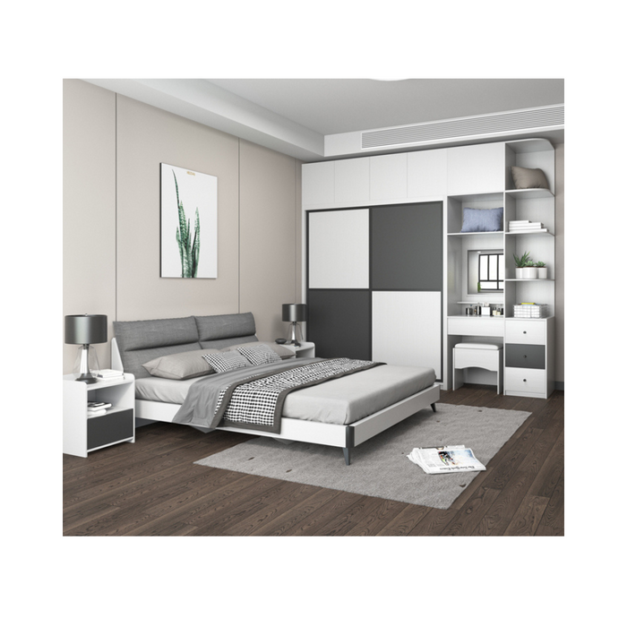 Bedroom Set - Queen