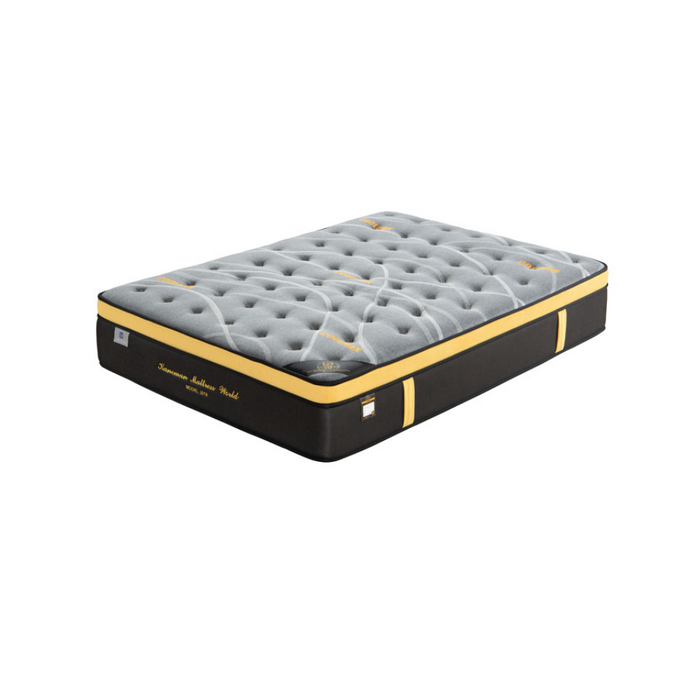 Pocket Spring Mattress