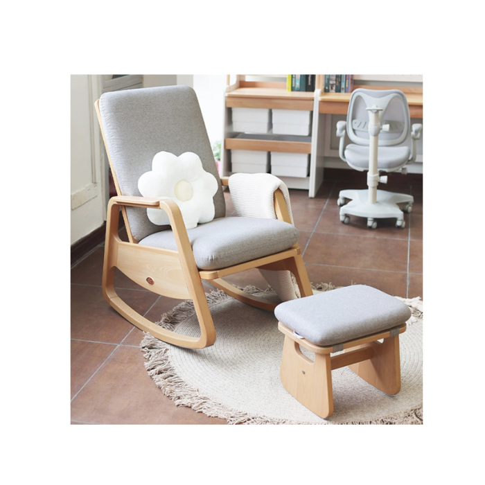 Rocking Chair for Adults