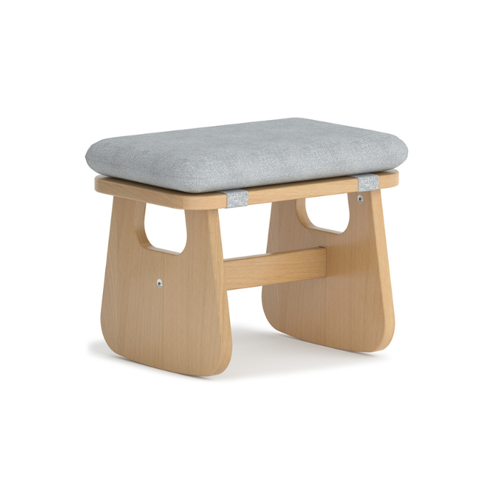 Rocking Foot Stool