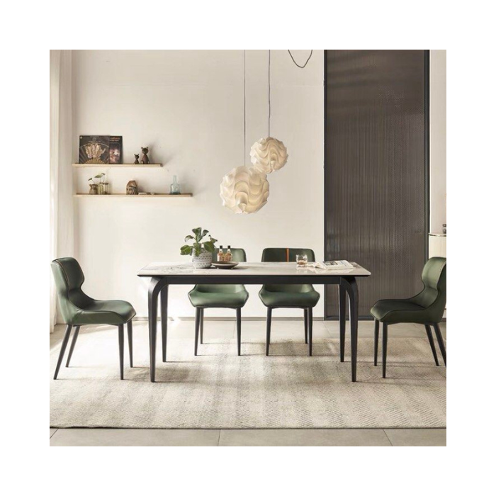 Dining Table Set (1+4)
