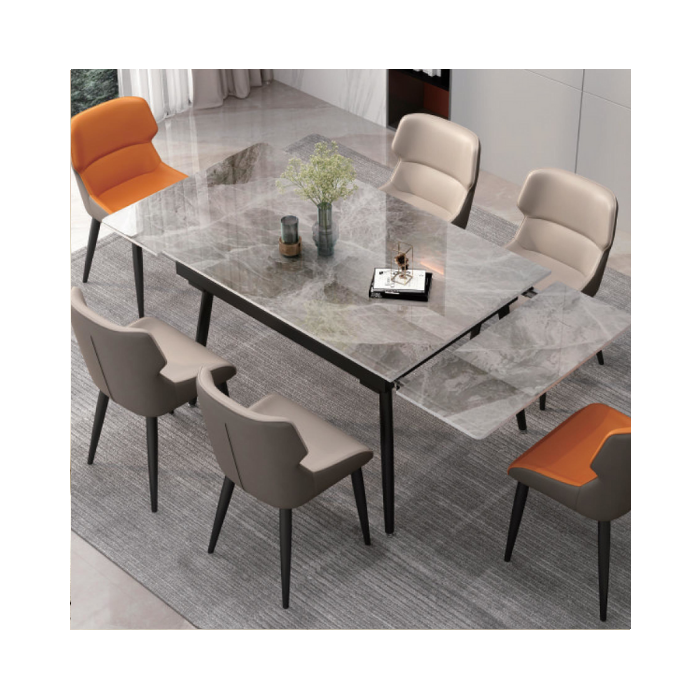 Dining Table Set (1+6)