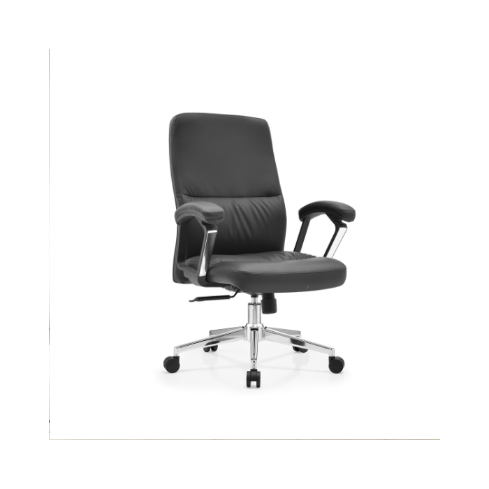 Executive Chair (PU Mid Back)