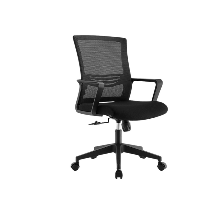 Mesh Mid Back Chair