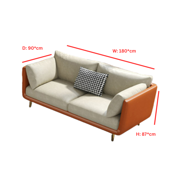 Sofa - 2 seater