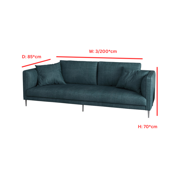 Sofa - 3 seat
