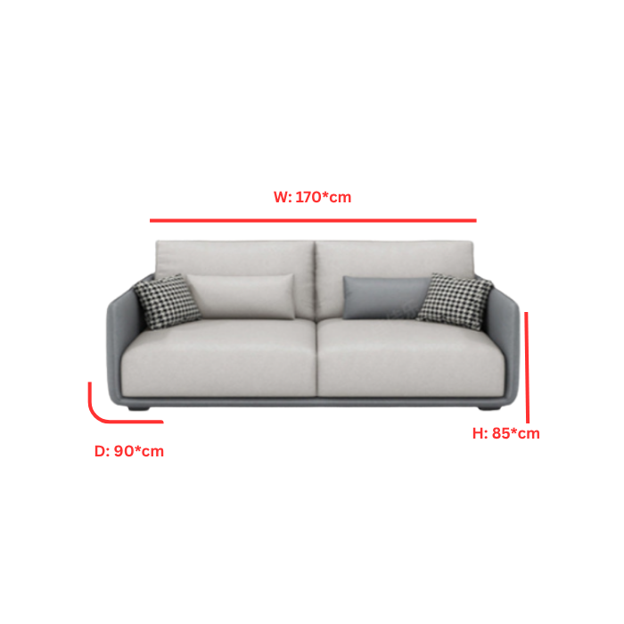 Sofa - 2 seater