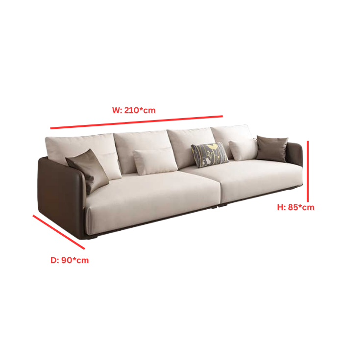 Sofa - 3 seater