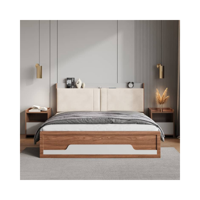 Bedroom Set - Queen
