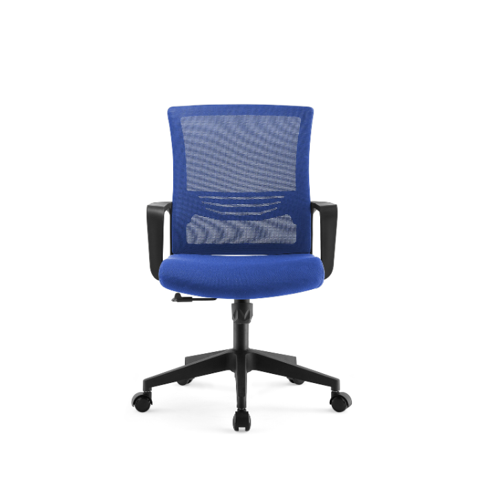 Mesh Mid Back Chair