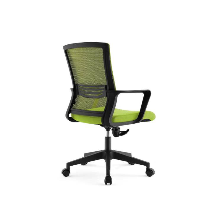 Mesh Mid Back Chair