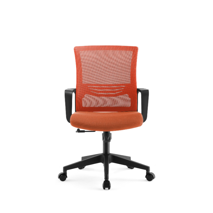 Mesh Mid Back Chair