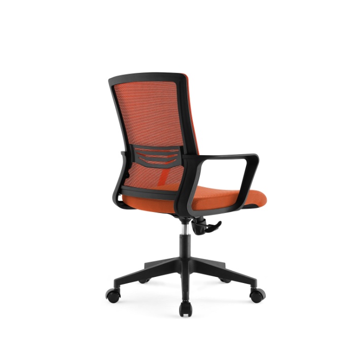 Mesh Mid Back Chair