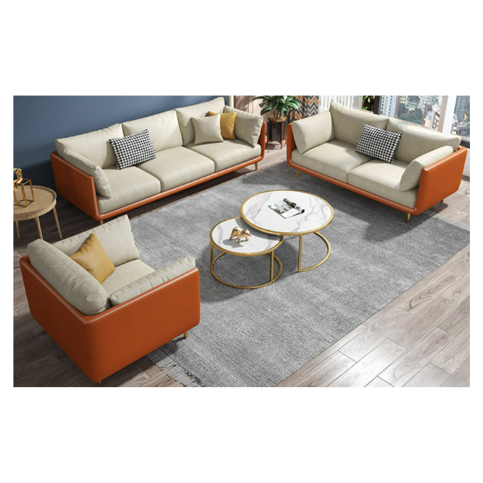 Sofa - 2 seater