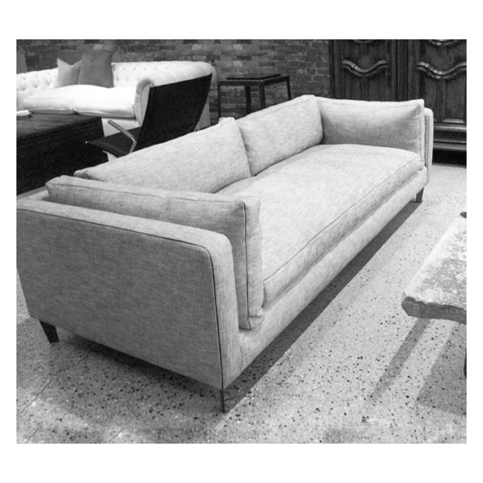 Sofa - 2 seater