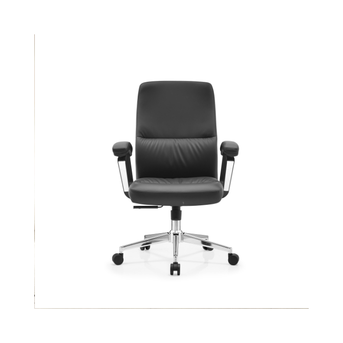 Executive Chair (PU Mid Back)