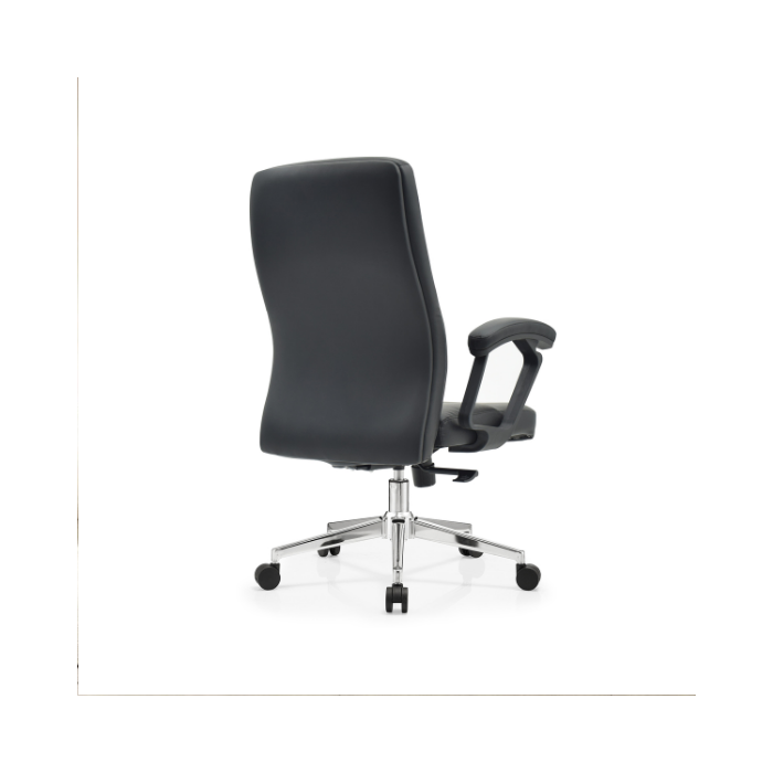 Executive Chair (PU Mid Back)