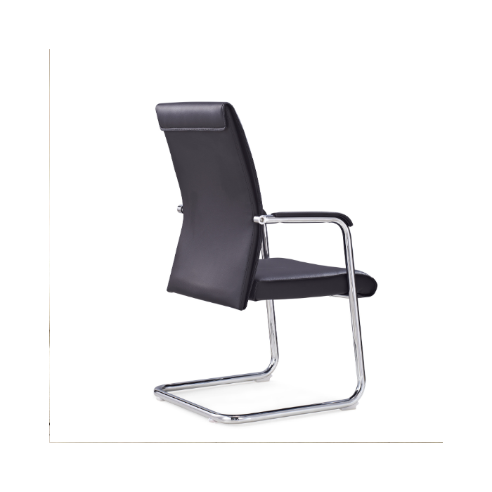 Visitor Chair (PU Mid Back)